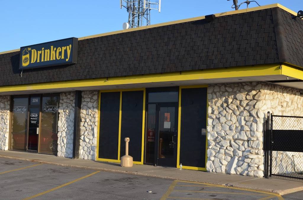 Dr Jacks Drinkery | restaurant | 3012 N 102nd St, Omaha, NE 68134, USA | 4025729400 OR +1 402-572-9400