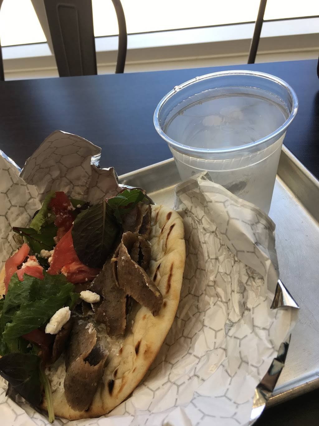 The Simple Greek | restaurant | 312 3rd St S, St. Petersburg, FL 33701, USA | 7275924715 OR +1 727-592-4715