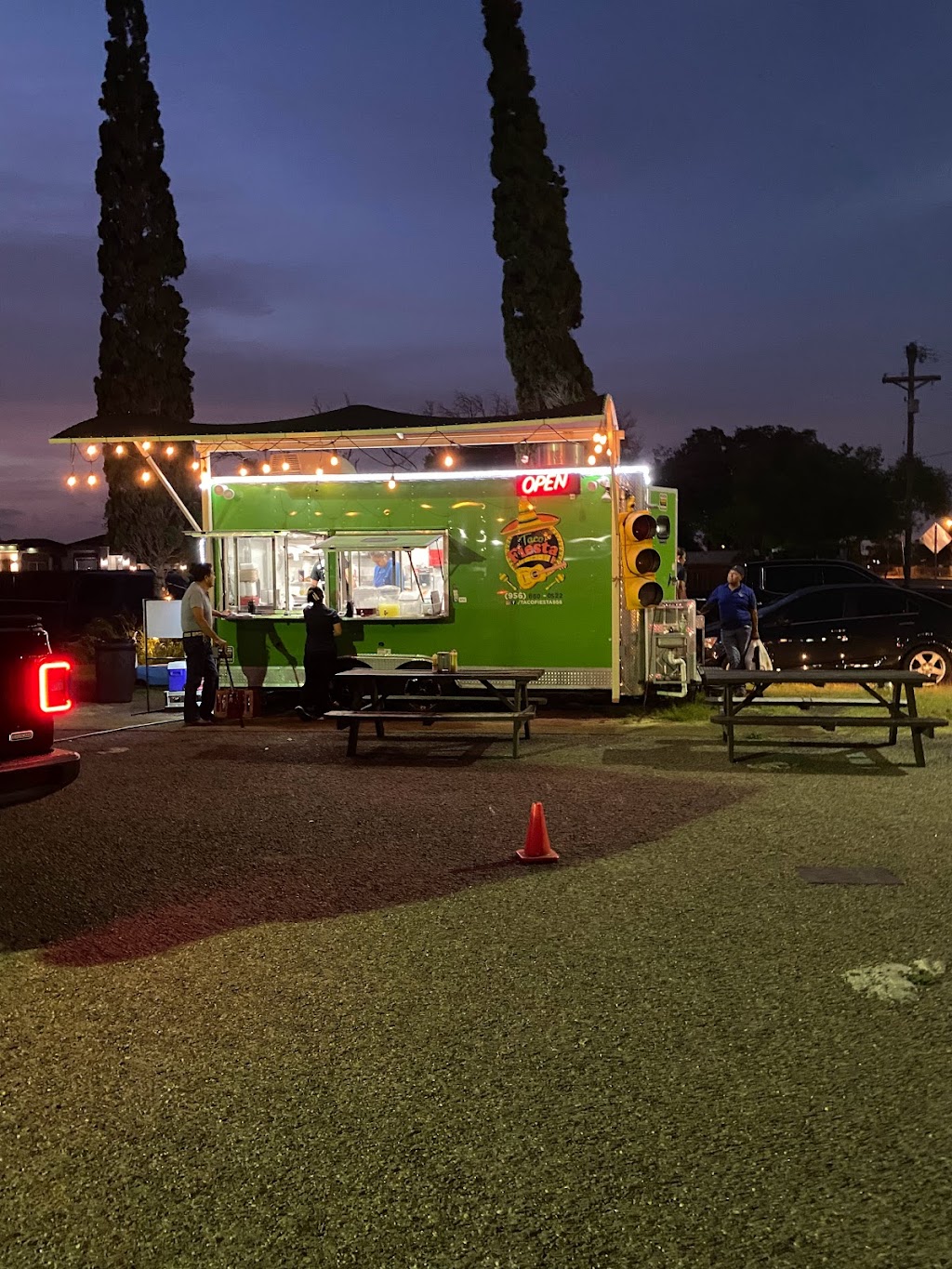 Taco Fiesta 956 | restaurant | 4811 N Ware Rd, McAllen, TX 78504, USA | 9566600522 OR +1 956-660-0522