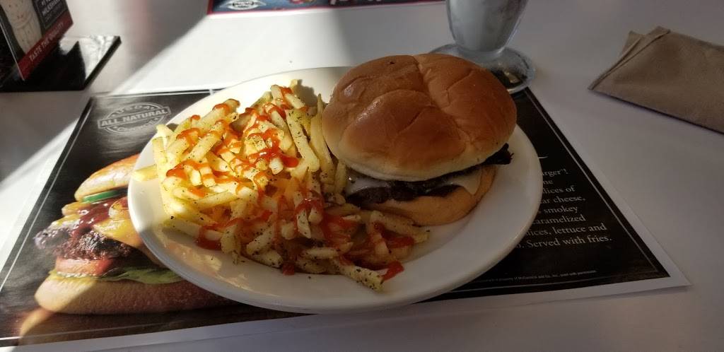 Steak n Shake | restaurant | 1820 Eldorado Pkwy, McKinney, TX 75069, USA | 9725474662 OR +1 972-547-4662