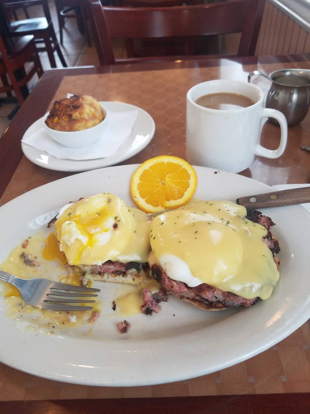 Country Kitchen Brewster | restaurant | 564 N Main St, Brewster, NY 10509, USA | 8452798646 OR +1 845-279-8646