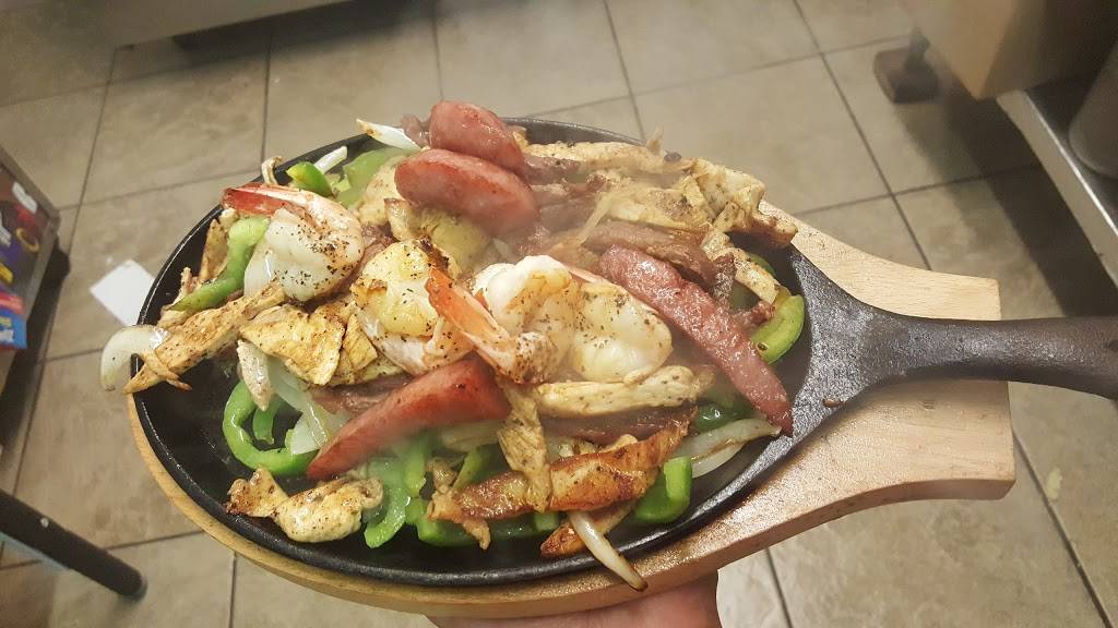 Taqueria Benitez | restaurant | 14523 Lee Rd, Houston, TX 77032, USA | 2814422205 OR +1 281-442-2205