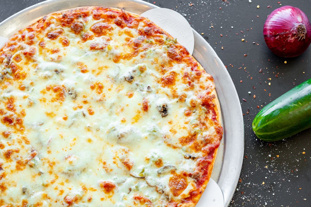 Als Pizza and Catering | restaurant | 440 Ogden Ave, Downers Grove, IL 60515, USA | 6309646688 OR +1 630-964-6688