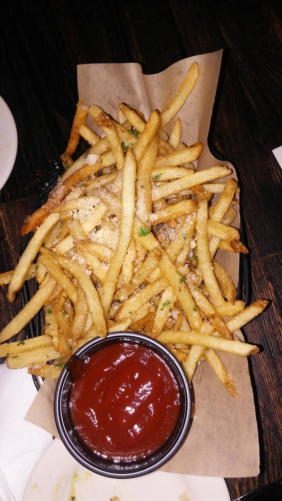 The Parlor | cafe | 7250 Melrose Ave, Los Angeles, CA 90046, USA | 3239302100 OR +1 323-930-2100