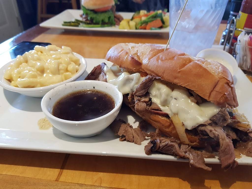 Big Bad Wolf Smokehouse Grill | restaurant | 189 N Mt Juliet Rd, Mt. Juliet, TN 37122, USA | 6157732258 OR +1 615-773-2258