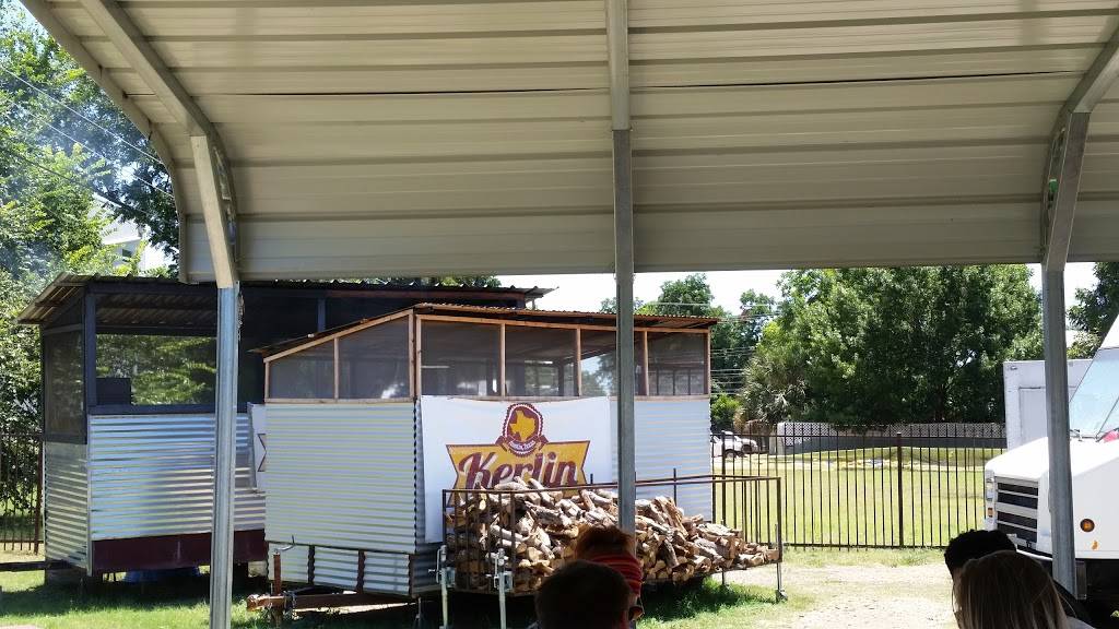 Kerlin BBQ | restaurant | 2207 E Cesar Chavez St, Austin, TX 78702, USA | 5124125588 OR +1 512-412-5588