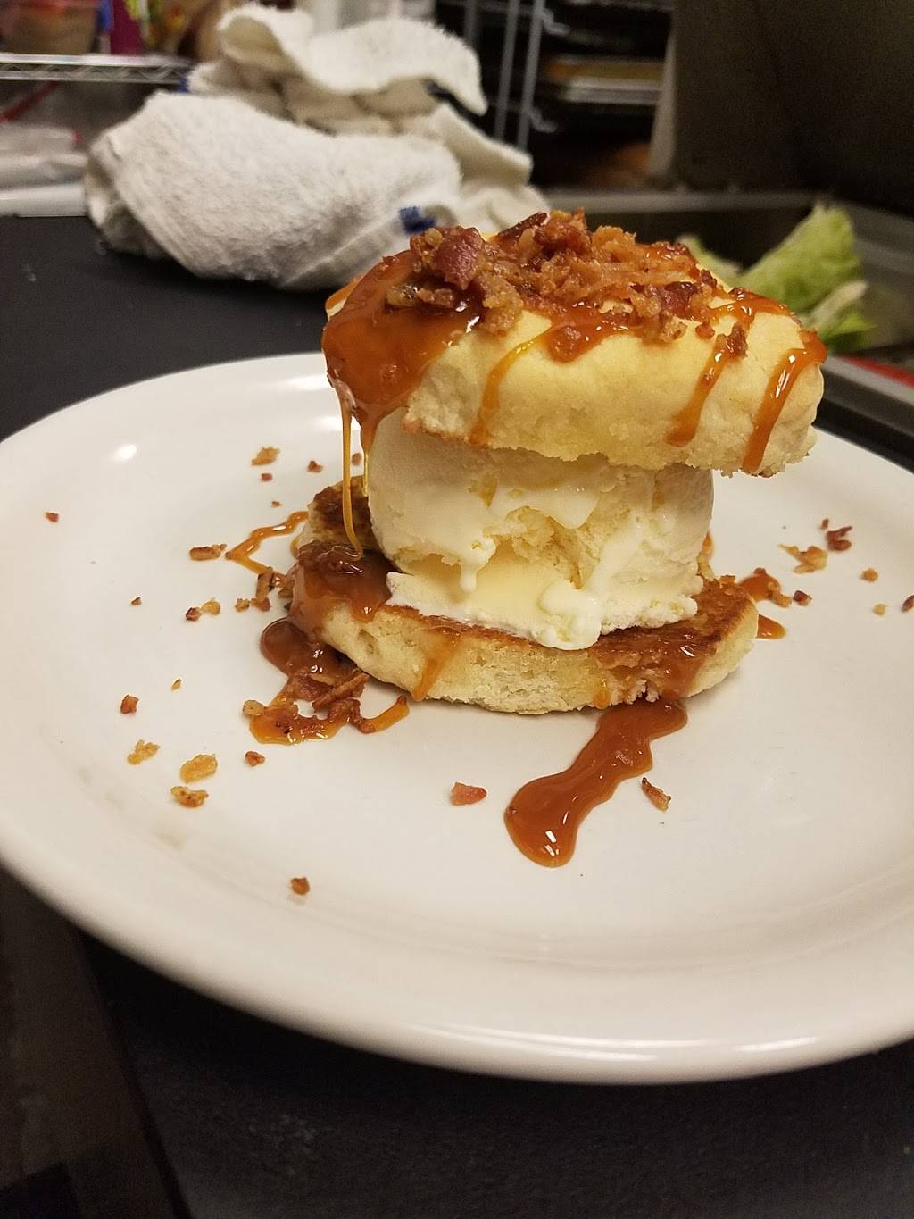 Sharons Homestyle Cookin | restaurant | 5667 S Orange Ave, Orlando, FL 32809, USA | 4078569565 OR +1 407-856-9565