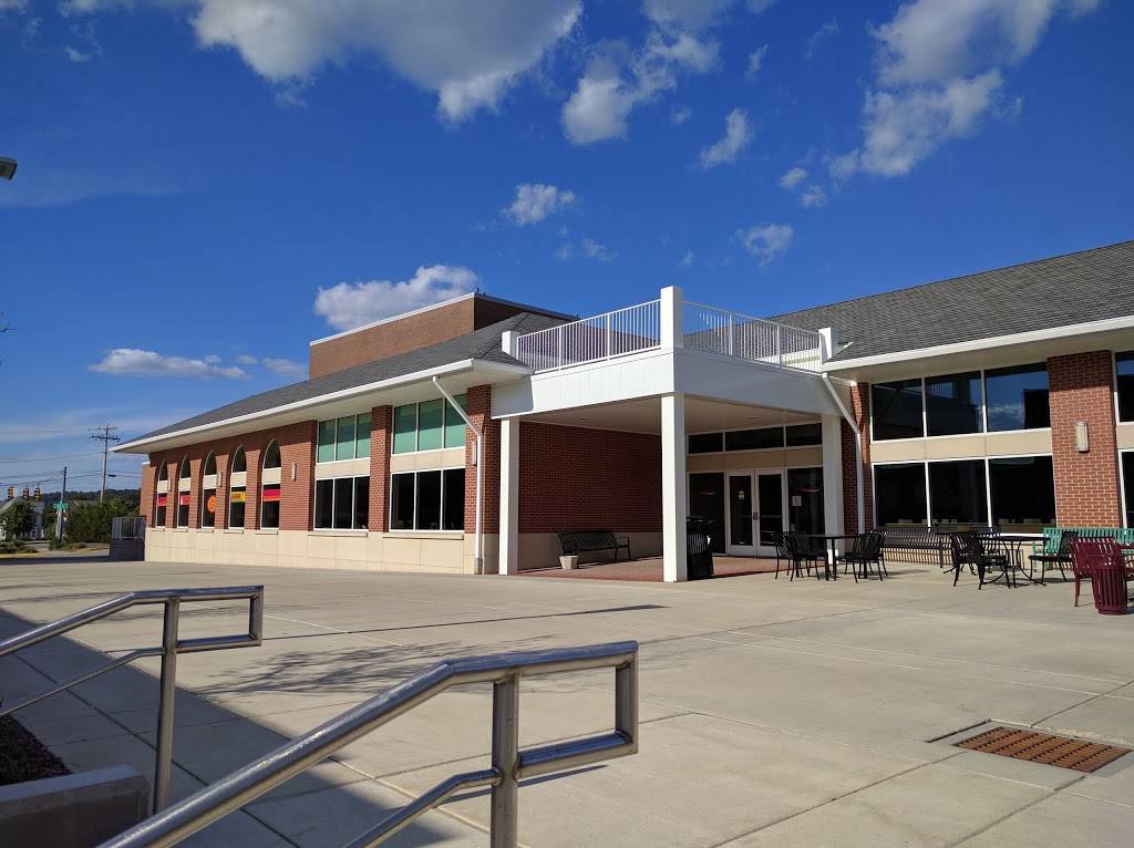 Crimson Cafe | restaurant | Indiana, PA 15705, USA | 7243573049 OR +1 724-357-3049