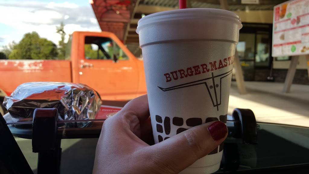 Burgermaster | restaurant | 2030 Freeway Dr, Mt Vernon, WA 98273, USA | 3608994075 OR +1 360-899-4075