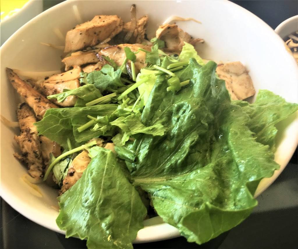 Pho Dakao | restaurant | 16171 Brookhurst St, Fountain Valley, CA 92708, USA | 7145312009 OR +1 714-531-2009