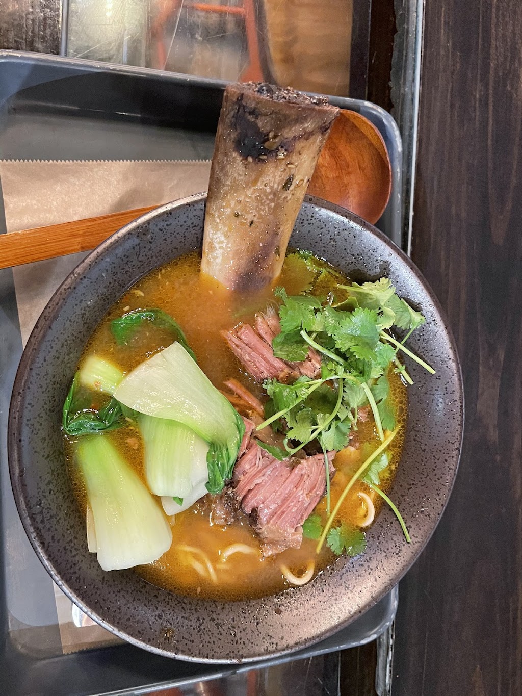 In Ramen | restaurant | 5829 SW 73rd St #5B, South Miami, FL 33143, USA | 3056398181 OR +1 305-639-8181