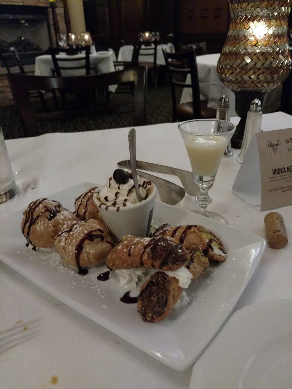 Vittoria | meal takeaway | 10241 Sawmill Pkwy, Powell, OH 43065, USA | 6147918100 OR +1 614-791-8100