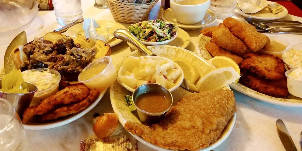 Kegels Inn | restaurant | 5901 W National Ave, West Allis, WI 53214, USA | 4142579999 OR +1 414-257-9999