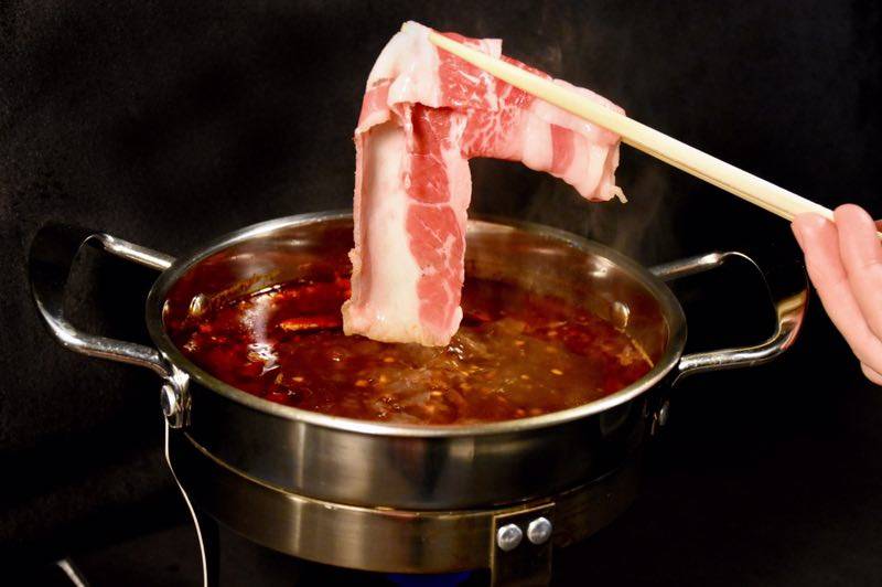 GuDong Hot Pot Delivery | meal delivery | 2901 E College Ave, State College, PA 16801, USA | 3473930121 OR +1 347-393-0121