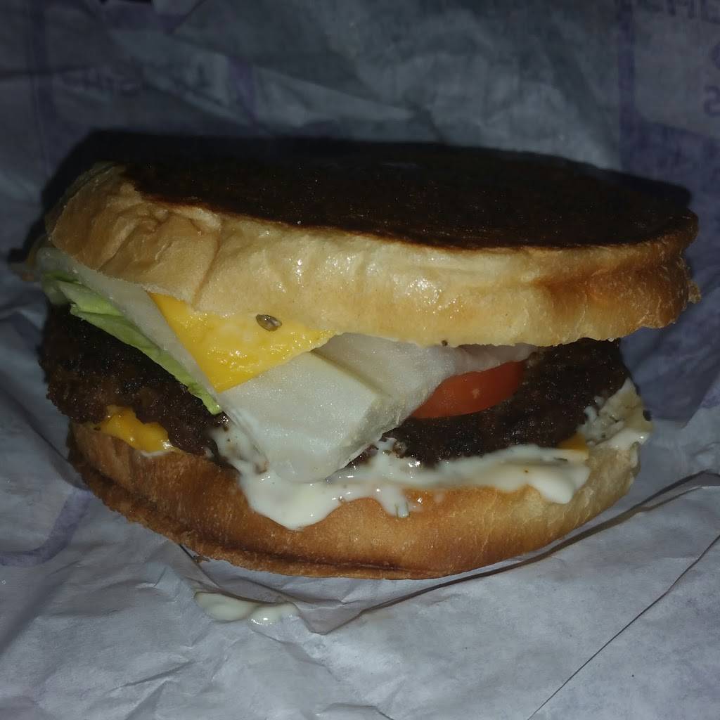 Jack in the Box | restaurant | 17017 N Cave Creek Rd, Phoenix, AZ 85032, USA | 6029719496 OR +1 602-971-9496
