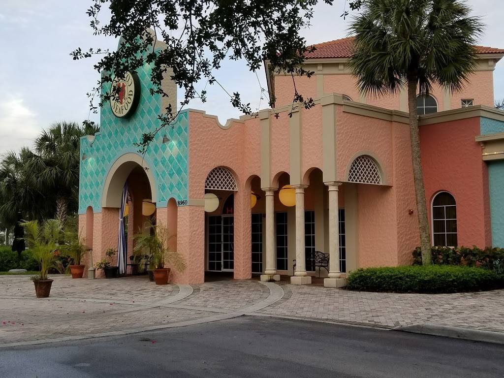Real Seafood Company Naples | restaurant | 8960 Fontana Del Sol Way, Naples, FL 34109, USA | 2395913232 OR +1 239-591-3232