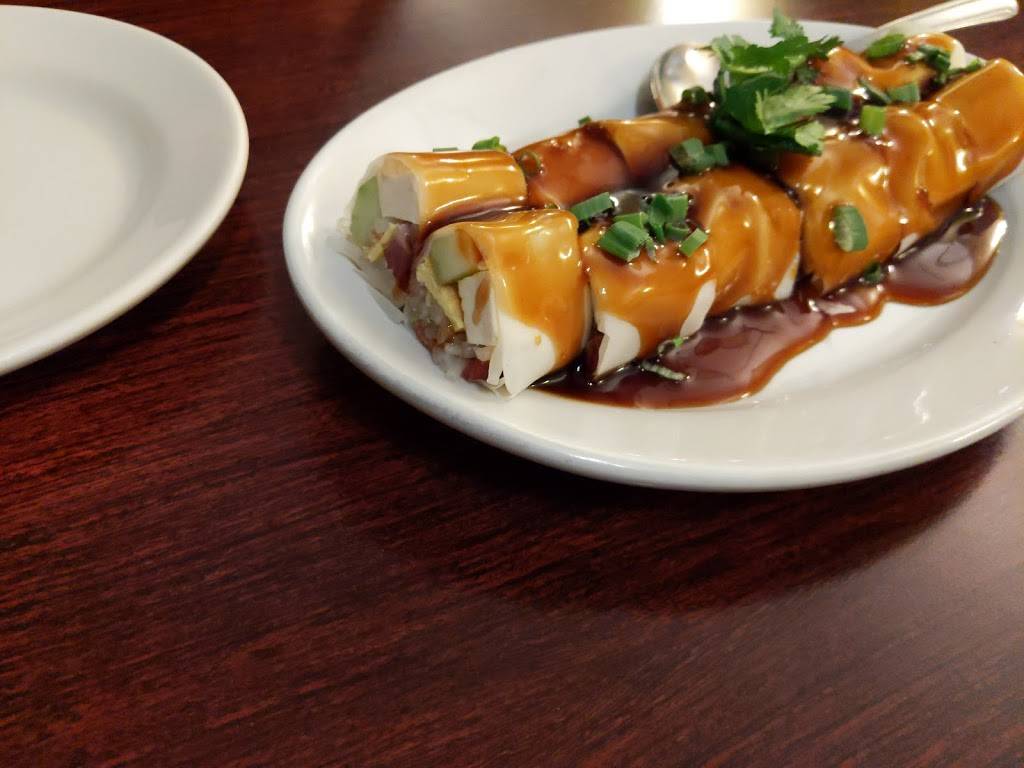 Bangkok Restaurant | restaurant | 119 W State St, Geneva, IL 60134, USA | 6302086836 OR +1 630-208-6836