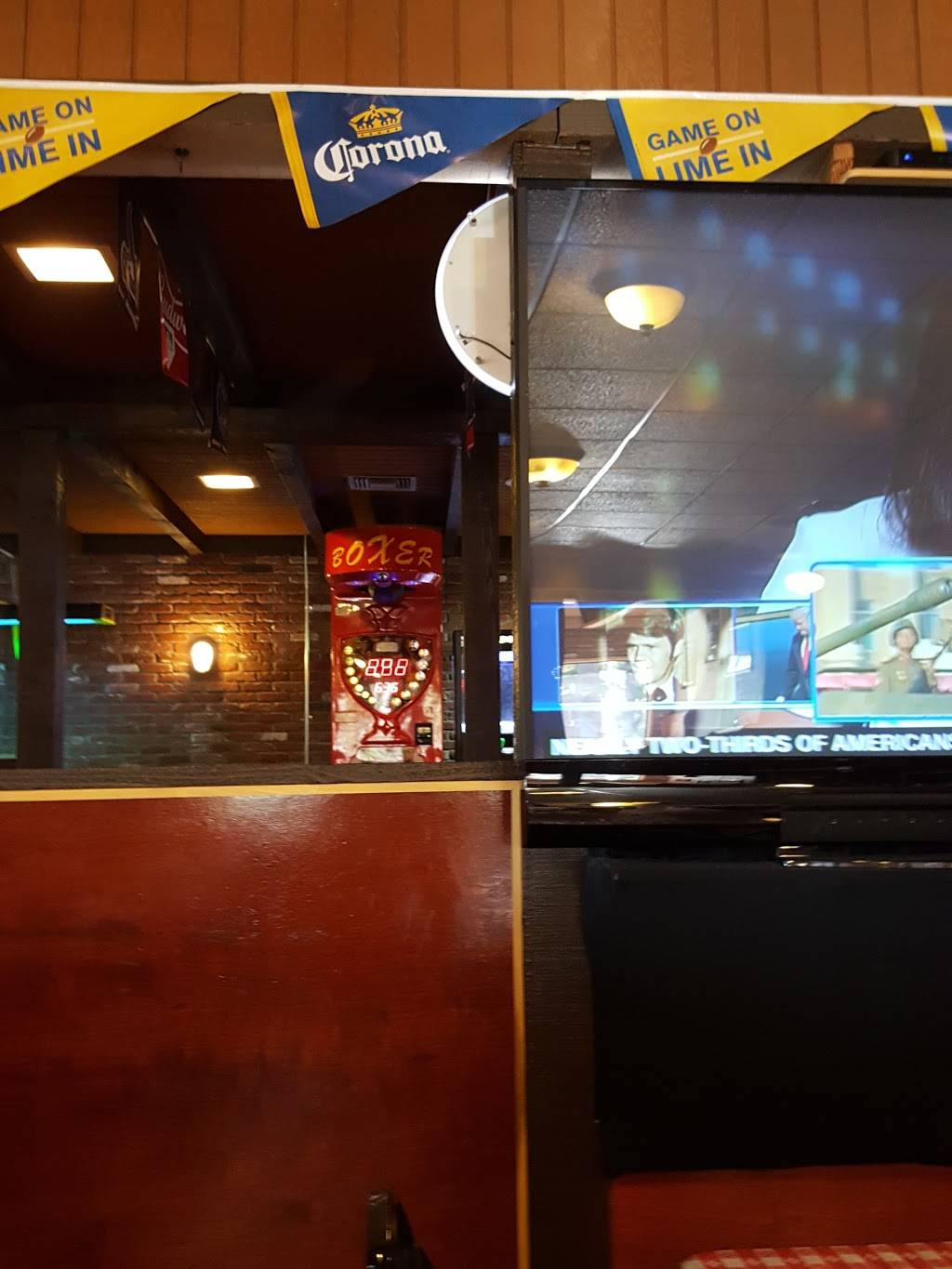 Grazianos Pizza Restaurant | restaurant | 1080 E Washington St, Colton, CA 92324, USA | 9095465940 OR +1 909-546-5940