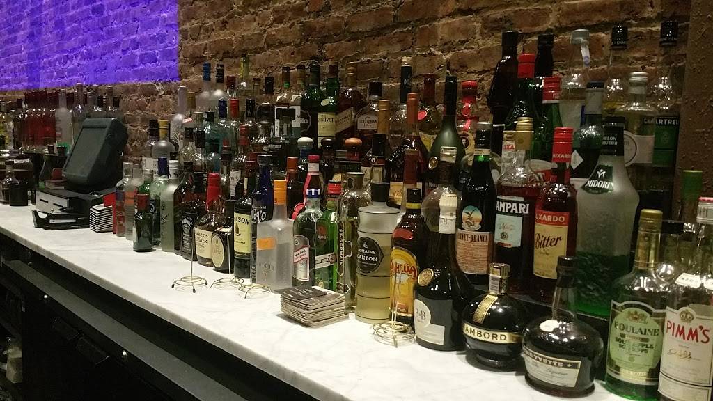 Amaru Bar | restaurant | 84-13 Northern Blvd, Jackson Heights, NY 11372, USA | 7182055577 OR +1 718-205-5577