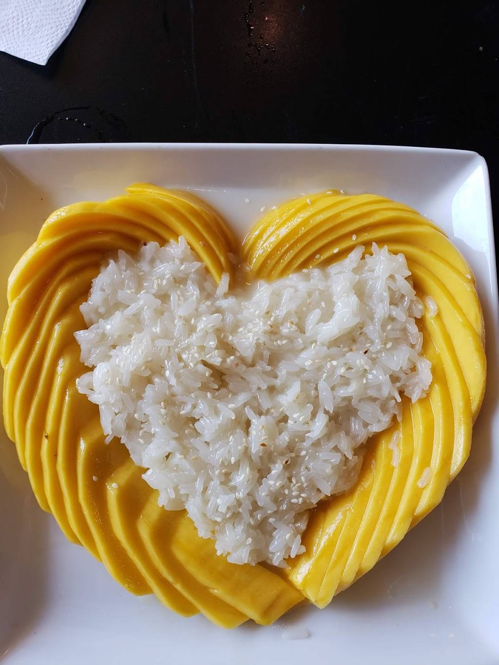 AM Thai Fusion Cuisine | restaurant | 2941 W Ball Rd, Anaheim, CA 92804, USA | 7148168759 OR +1 714-816-8759