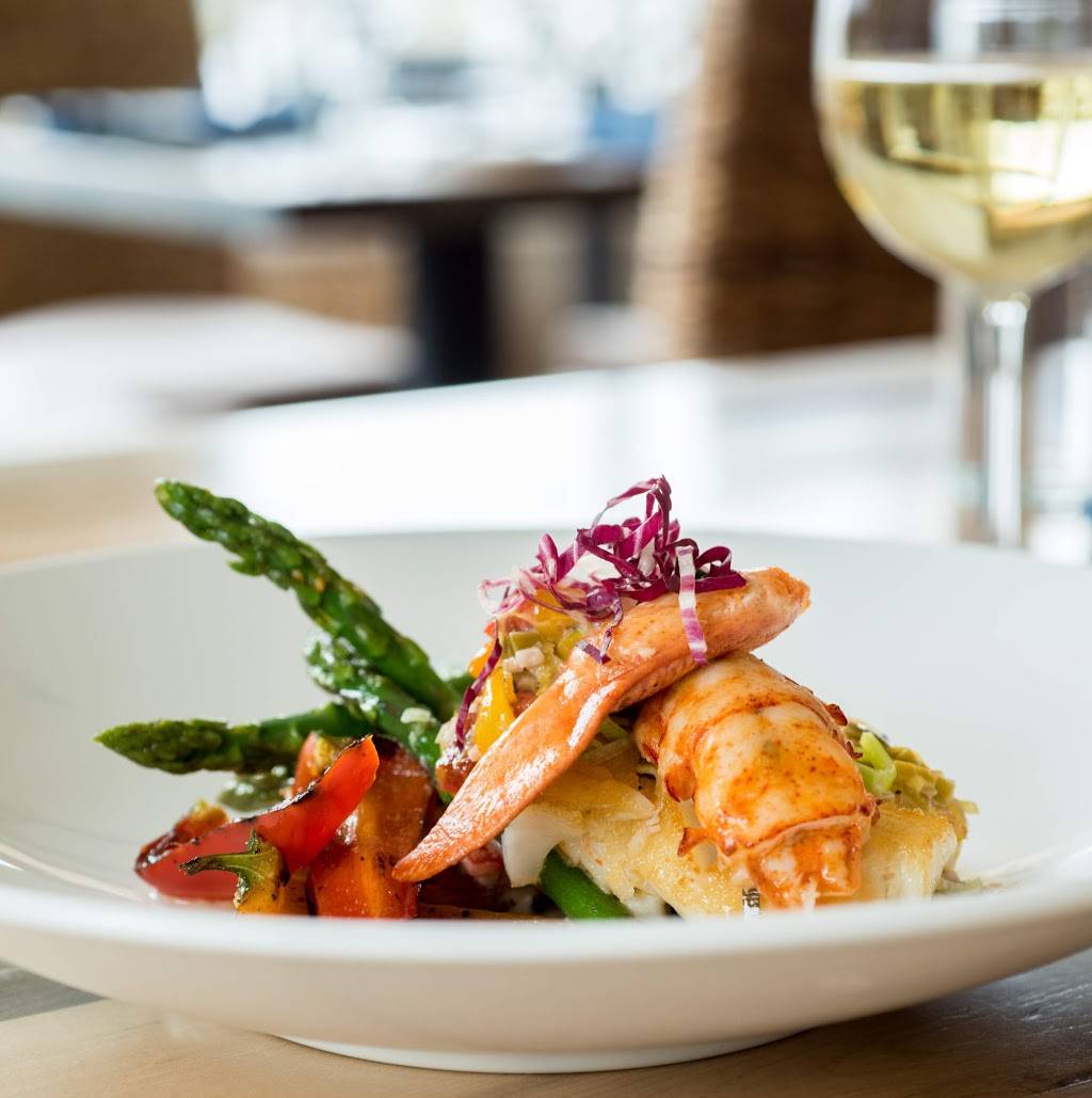 95 Ocean At Nonantum Resort | restaurant | 95 Ocean Ave, Kennebunkport, ME 04046, USA | 2079674050 OR +1 207-967-4050