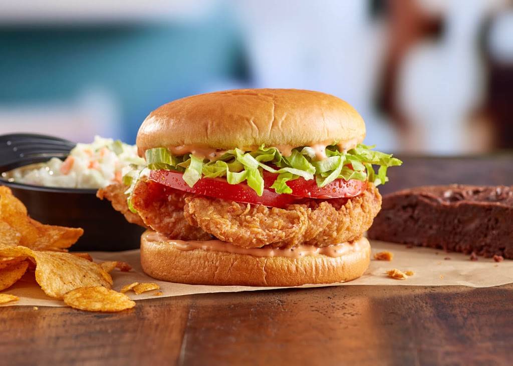 Zaxbys Chicken Fingers & Buffalo Wings | restaurant | 14605 US-431, Hazel Green, AL 35750, USA | 2568287186 OR +1 256-828-7186