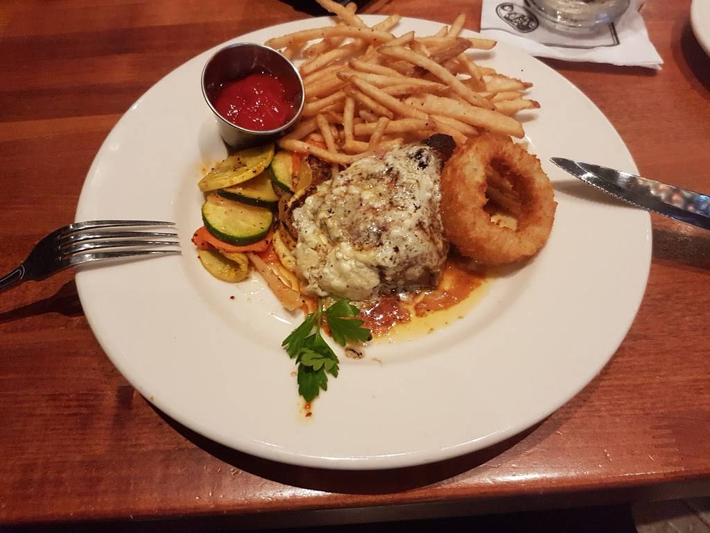 Claim Jumper Restaurants | restaurant | 2610 New, Sutton Rd, Hoffman Estates, IL 60192, USA | 8476456400 OR +1 847-645-6400