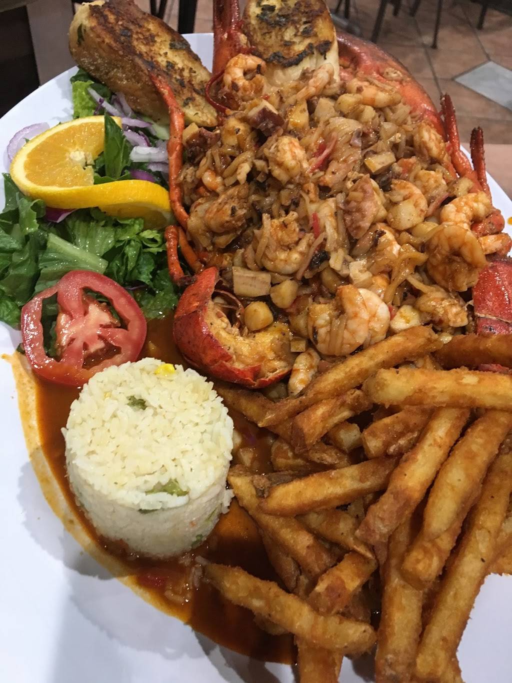 Playas Nayaritas # 3 | restaurant | 3548 W Lawrence Ave, Chicago, IL 60625, USA | 7732278500 OR +1 773-227-8500