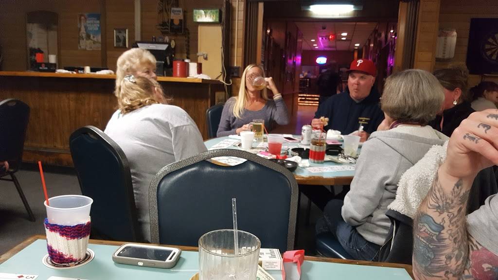 Amvets | restaurant | 32592 Long Neck Rd, Millsboro, DE 19966, USA | 3029450406 OR +1 302-945-0406