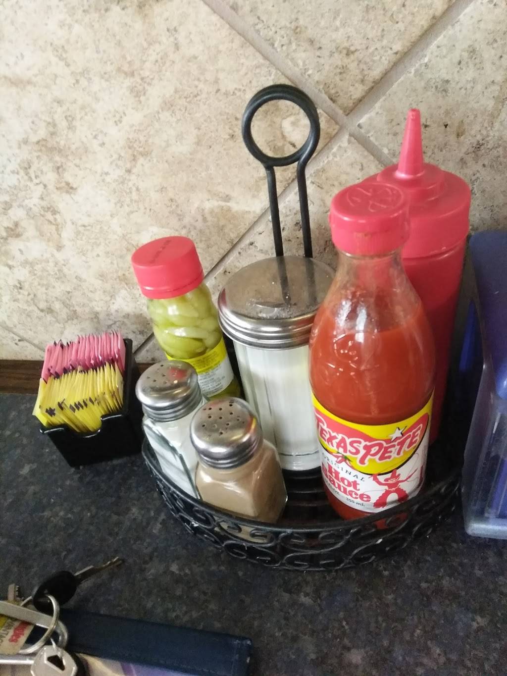 The Clock | restaurant | 105 Centerville Rd, Anderson, SC 29625, USA | 8642265959 OR +1 864-226-5959