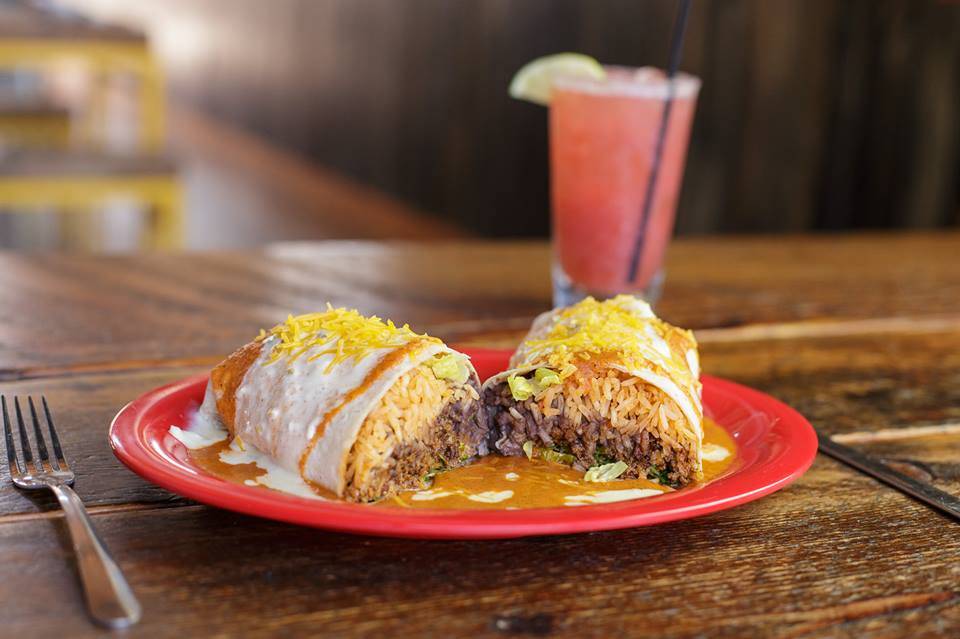 BelAir Cantina Wauwatosa | restaurant | 6817 W North Ave, Wauwatosa, WI 53213, USA | 4149888533 OR +1 414-988-8533