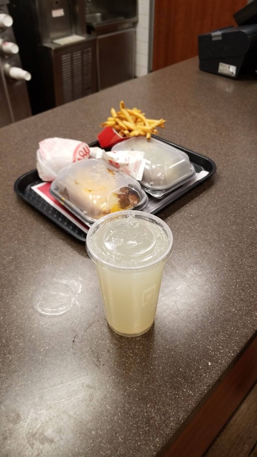 Wendys | restaurant | 744 E Main St, Rochester, NY 14605, USA | 5852325586 OR +1 585-232-5586