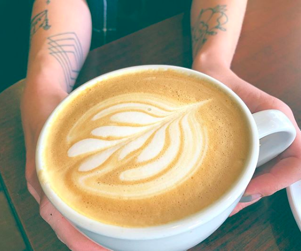 Solar Roast Coffee | cafe | 134 N Tejon St, Colorado Springs, CO 80903, USA | 7193449064 OR +1 719-344-9064