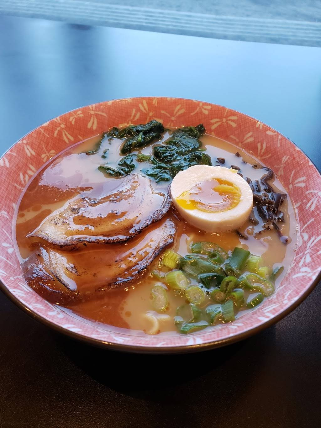 Uchi | restaurant | 400 W 5th St #105, Reno, NV 89503, USA | 7758001975 OR +1 775-800-1975