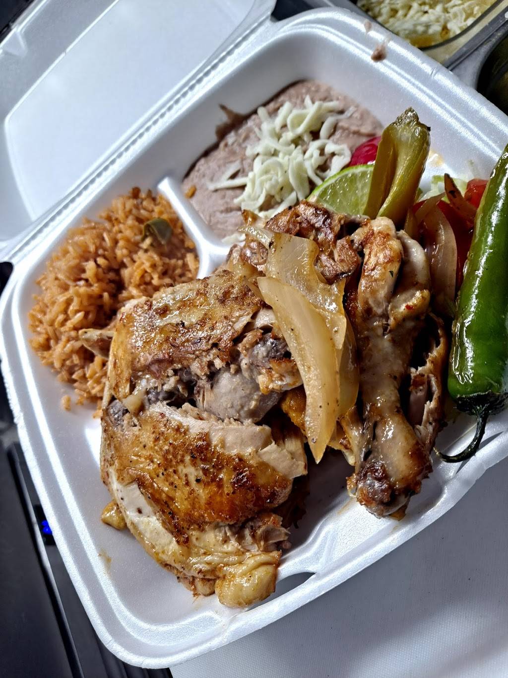 Taqueria Don Jose | restaurant | 7420 S Shields Blvd, Oklahoma City, OK 73149, USA | 4058823406 OR +1 405-882-3406