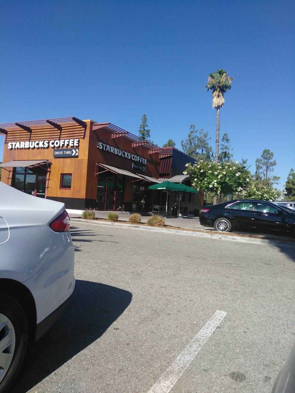 Starbucks | cafe | 601 W 2nd St, San Bernardino, CA 92410, USA | 9093813129 OR +1 909-381-3129