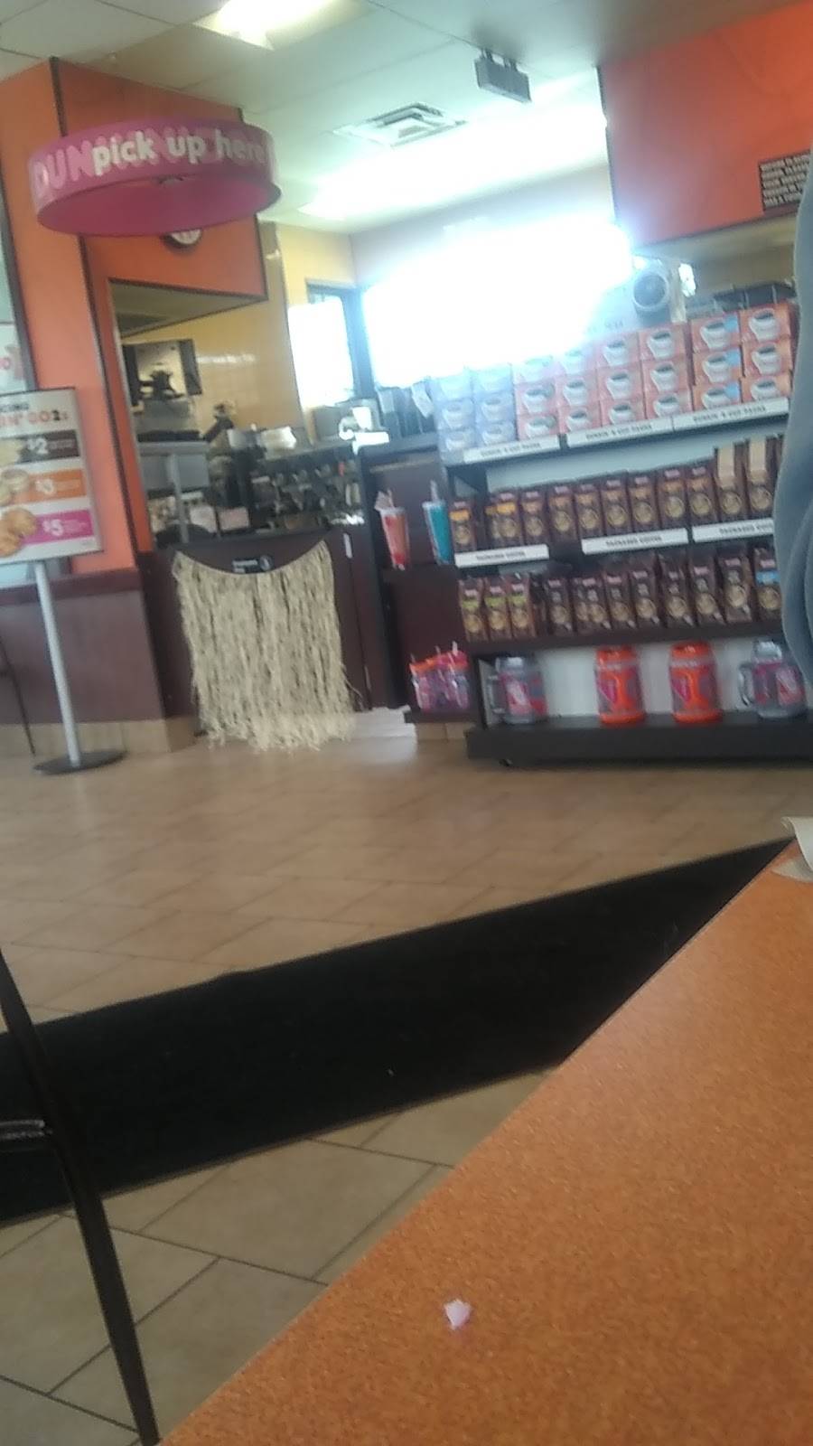 Dunkin | bakery | 282 Merrimack St, Methuen, MA 01844, USA | 9789890700 OR +1 978-989-0700