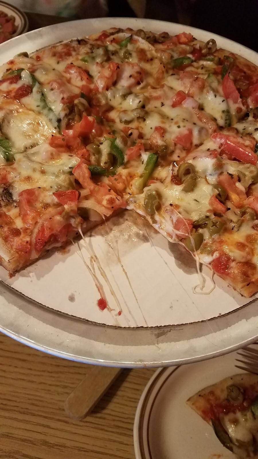 Barre Country Diner & Uptown Pizzeria | restaurant | W4007 County Rd O, West Salem, WI 54669, USA | 6087860665 OR +1 608-786-0665