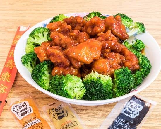 Panda Chinese Food | restaurant | 2576 Walnut Hill Ln, Dallas, TX 75229, USA | 2146549808 OR +1 214-654-9808