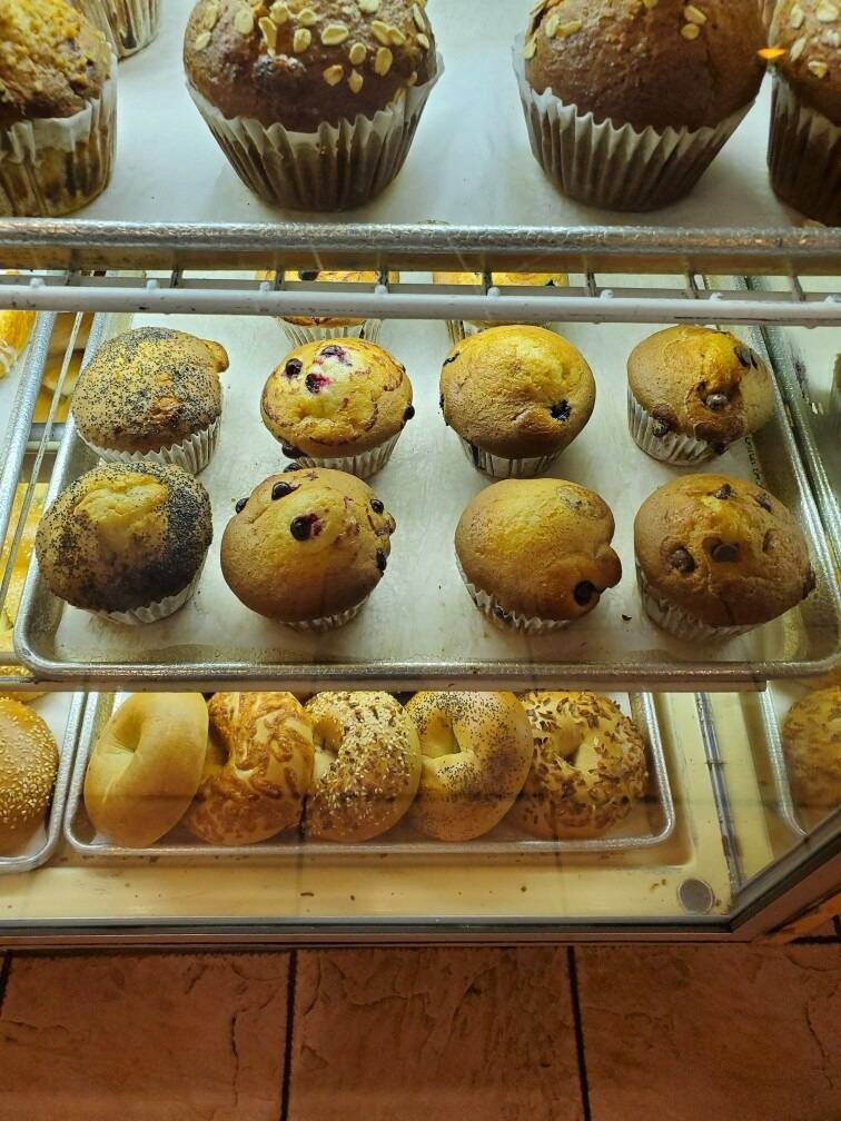 Creightons Bakery | bakery | 5214D Diamond Heights Blvd, San Francisco, CA 94131, USA | 4152822366 OR +1 415-282-2366