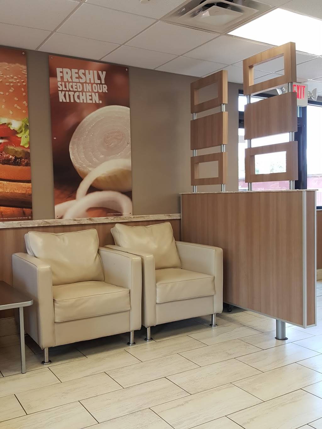 Burger King | restaurant | 122 Denison Pkwy W E, Corning, NY 14830, USA | 6079627877 OR +1 607-962-7877