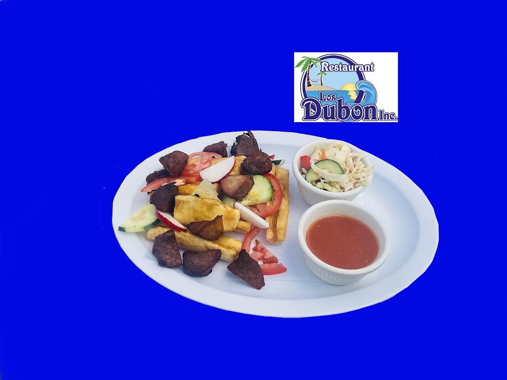 Pupuseria Los Dubon #3 Menlo Park | restaurant | 3200 Middlefield Rd, Menlo Park, CA 94025, USA | 6502602922 OR +1 650-260-2922