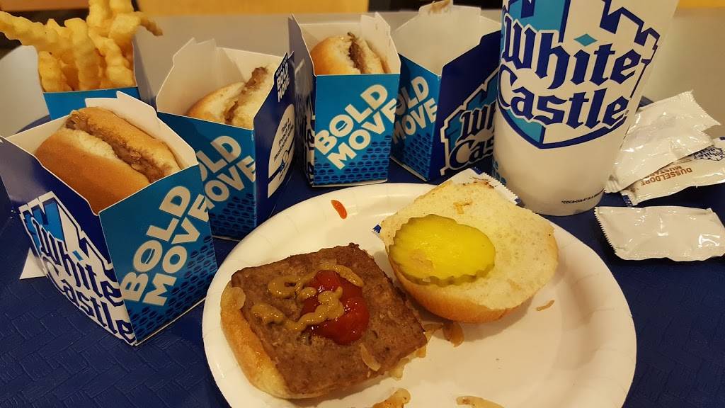 White Castle | restaurant | 179 E Reynolds Rd, Lexington, KY 40517, USA | 8592726176 OR +1 859-272-6176