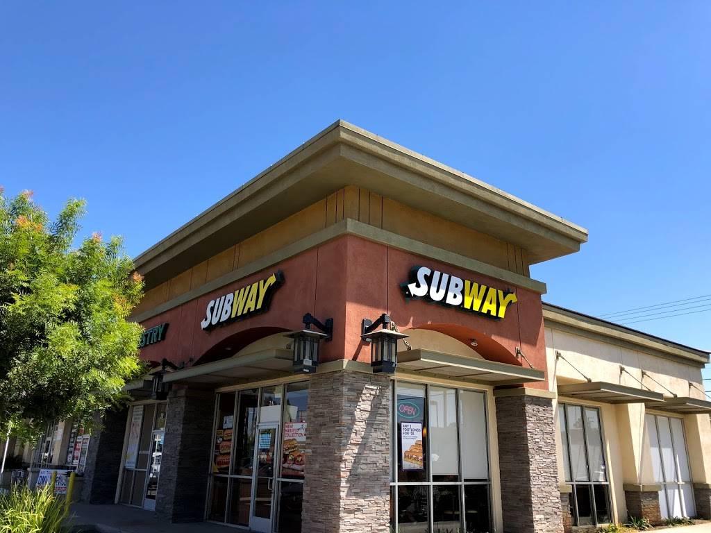 Subway Restaurants | restaurant | 5553 Van Buren Boulevard, Riverside, CA 92503, USA | 9517856262 OR +1 951-785-6262