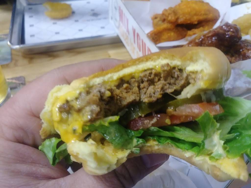 Burgerim | meal delivery | 2469 Naglee Rd, Tracy, CA 95304, USA | 2093467465 OR +1 209-346-7465