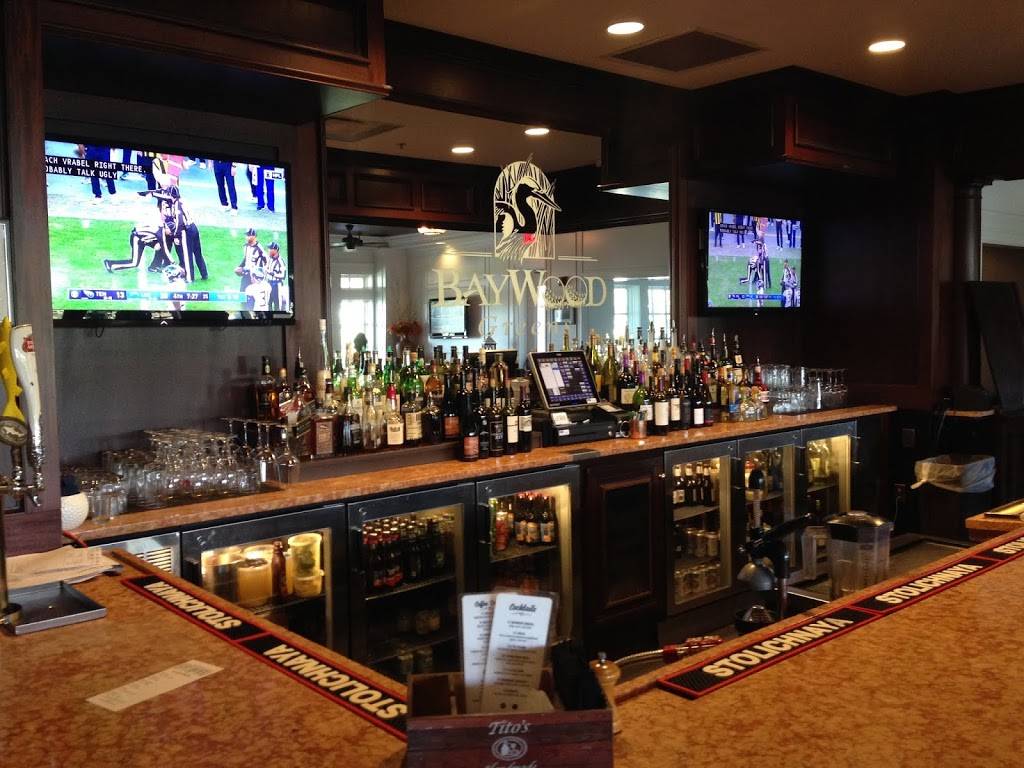 Baywood Clubhouse Restaurant | restaurant | 6259, 32267 Clubhouse Way, Millsboro, DE 19966, USA | 3029479225 OR +1 302-947-9225