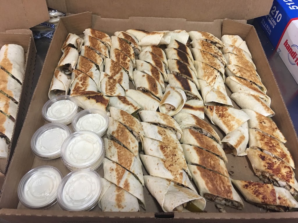 Hahas Pizza Hub | restaurant | 3834 Main St, Kansas City, MO 64111, USA | 8167091001 OR +1 816-709-1001