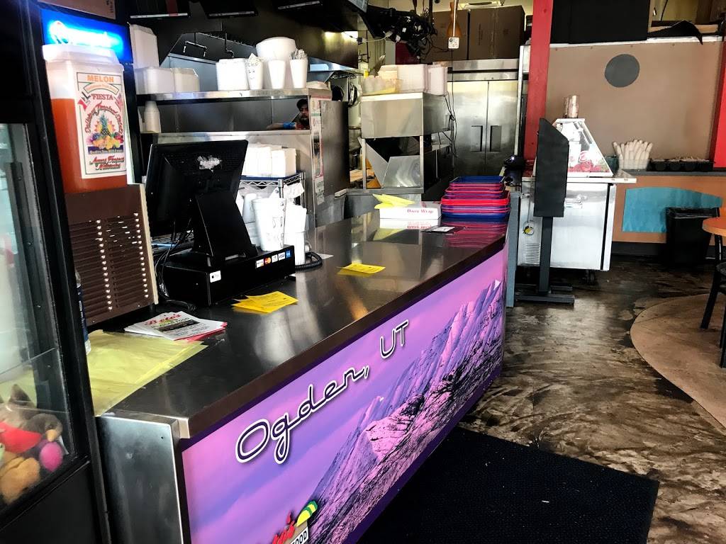 Betos Mexican Food | restaurant | 3585 Harrison Blvd, Ogden, UT 84403, USA | 8016210491 OR +1 801-621-0491