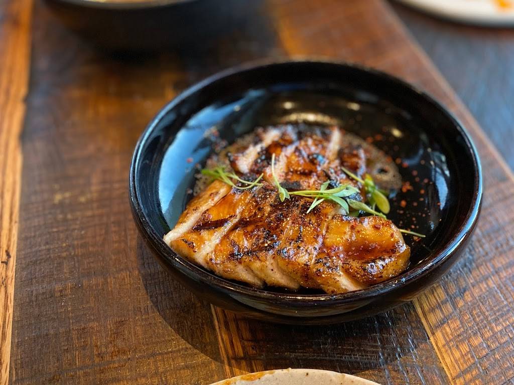 Gem Dining | restaurant | 10836 Warner Ave, Fountain Valley, CA 92708, USA | 7145168121 OR +1 714-516-8121