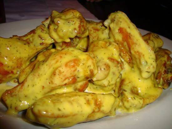 The Phoenix Tavern | restaurant | 200 Broad St, Johnstown, PA 15906, USA | 8145363981 OR +1 814-536-3981